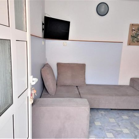 Apartments Kosec 沃希 外观 照片