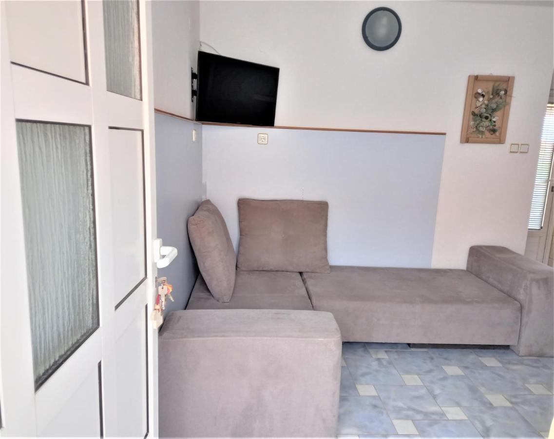 Apartments Kosec 沃希 外观 照片