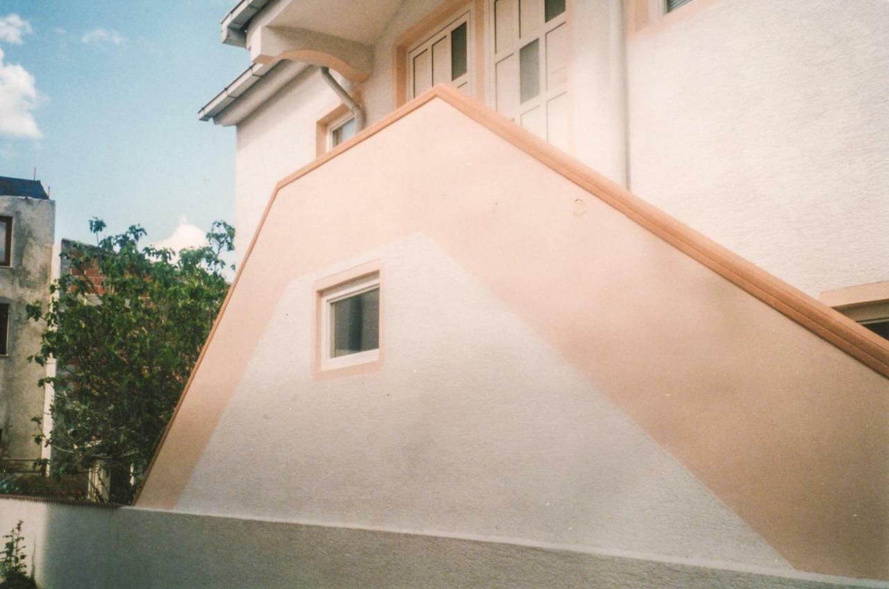 Apartments Kosec 沃希 外观 照片