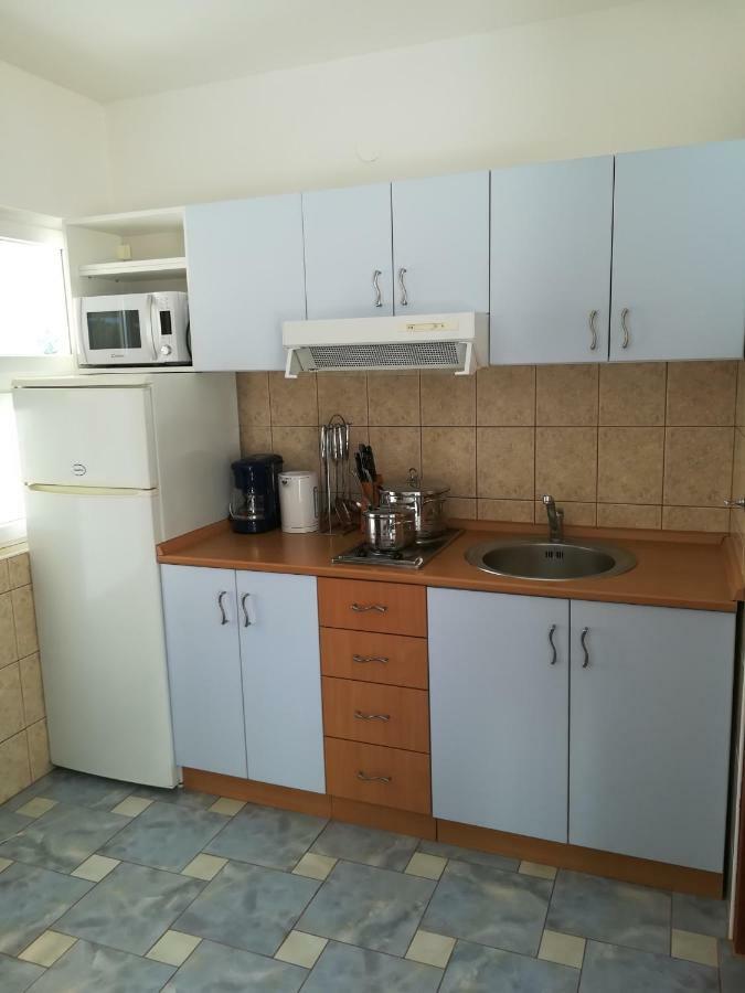 Apartments Kosec 沃希 外观 照片